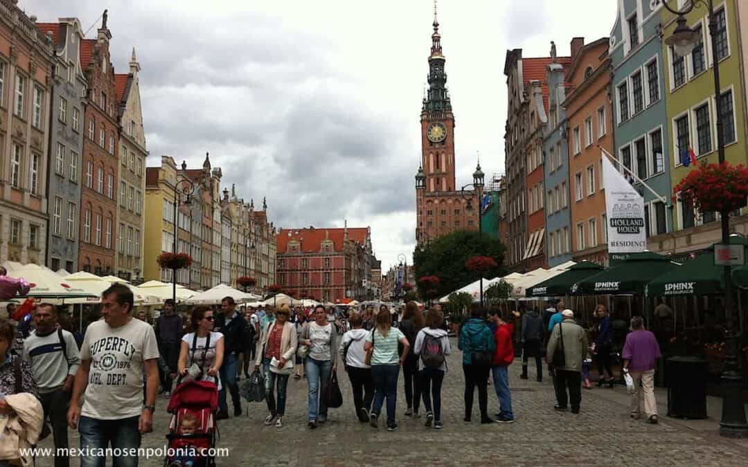Gdansk - Polonia