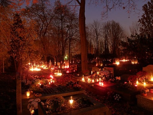 Cmentarz-Warszawa