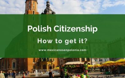 Polish Citizenship: How to Get It?