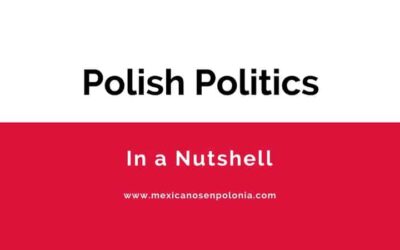 Polish Politics in a Nutshell