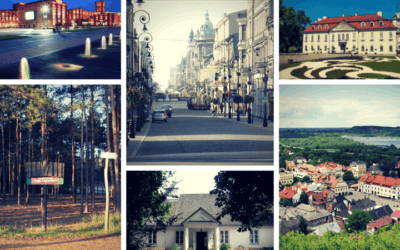 One-day Trips from Warsaw | Places to See Around the Capital of Poland
