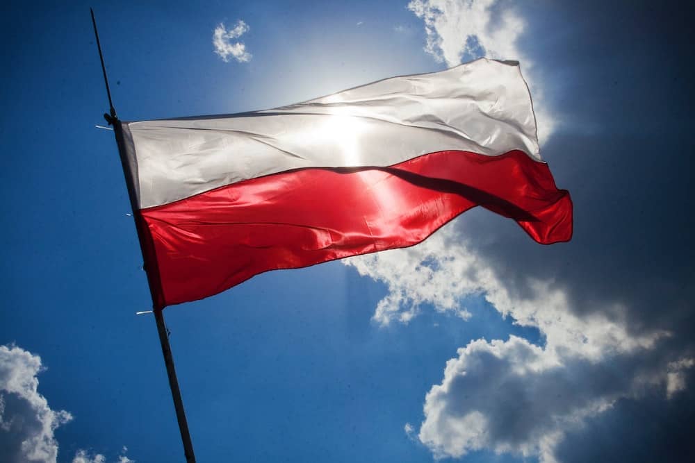 Number of Mexicans in Poland – Statistics 2022