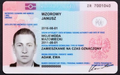 The Struggle Of Applying for Residence Permit in Poland | Things No One Tells You About