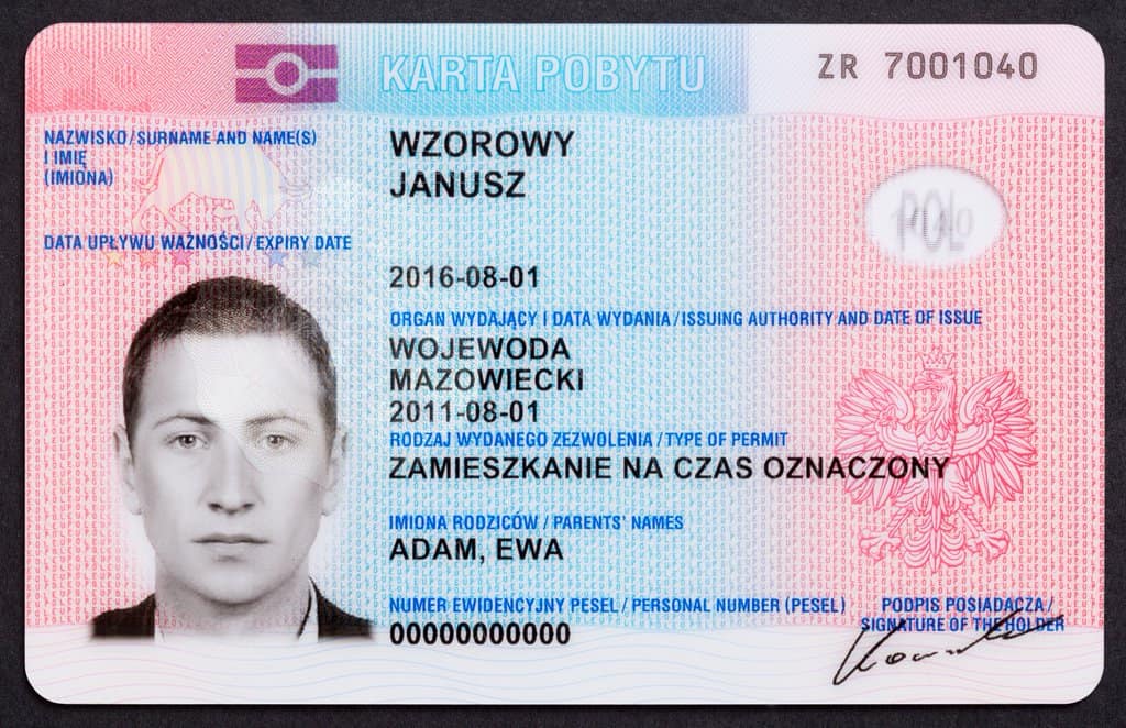 The Struggle Of Applying for Residence Permit in Poland | Things No One Tells You About