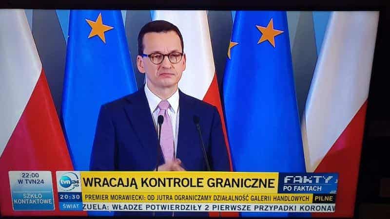 Poland Prime minister