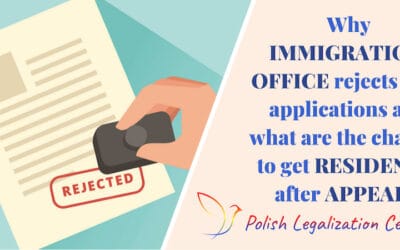 Reasons for Denying Temporary Residence Permit in Poland
